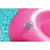 Bestway riesen Flamingo Schwimmtier 191x178 cm zum Produktbild-Vorschau 7
