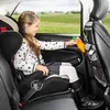reer 86041, Szary, Organizer do fotelika samochodowego Podgląd zdjęcia produktu 25