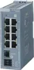 SIEMENS SCALANCE XB208 6GK5208-0BA00-2AB2 manage-barer Produktbild-Vorschau 1