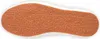 The image shows the sole of a white sneaker. Voir les images du produit