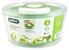 Zyliss Saladeslinger Easy Spin 2, diameter 26 cm, groen Productafbeelding-voorbeeld 2