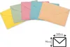 Lot de 100 Enveloppes ELECTIONS 90x140 mm - jaune 80 g Voir les images du produit 4