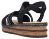 Keil Sandalette ab 30mm Sohlenhöhe 62969-00 Produktbild-Vorschau 11