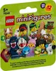 71048 – LEGO Minifigures – HAMSTERLIEBHABERIN IN Produktbild-Vorschau 5