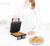 Princess 01.132397.01.001 Waffeleisen, 2 Waffel(n), Produktbild-Vorschau 3