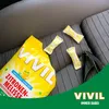 VIVIL meduňkové multivitamínové bonbony bez cukru | 120g Náhled obrázku produktu 5
