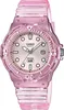 Casio - LRW-200HS-4EVEF - Montre Bracelet - Femmes - Quartz Voir les images du produit 1