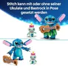 LEGO Disney Stitch a Scrump, Stavebnica, 9 rok / roky, Náhľad obrázku produktu 33