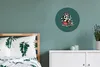 MuchoWow® - Wandbild - Fototapete - Selbstklebend - Produktbild-Vorschau 4