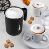 Bialetti Tuttocrema Milchaufschäumer Schwarz Produktbild-Vorschau 5