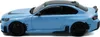 BMW M2 M Performance 2023 azzurro SOLIDO 1:43 Anteprima dell’immagine prodotto 11