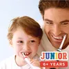 Oral-B Junior Smart Elektrische Zahnbürste mit visueller Produktbild-Vorschau 12