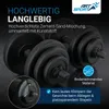 ArtSport 2er Hantelset 20kg - Kurzhantel Set mit 2 Produktbild-Vorschau 6
