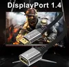 Reagle DisplayPort Extender 1.4 DP 8K 4K@144Hz 50 CM Náhľad obrázku produktu 2