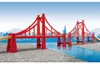 BRIO World - 33683 Ophangingbrug Productafbeelding-voorbeeld 4