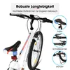 Hiland Mountainbike 26 Zoll für Jugendliche & Erwachsene, Produktbild-Vorschau 2