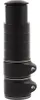 Trizand 25993 Adapter zur Verlängerung des Vorbaus, schwarz Produktbild-Vorschau 2