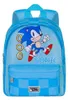 Sonic the Hedgehog Jump Rucksack 27 cm Produktbild-Vorschau 3