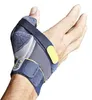 Push Sports Daumenbandage petrol-grau>>>>Gr. M Produktbild-Vorschau 6