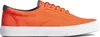 Sperry Striper II CVO Orange Herren Sneaker Halbschuhe Produktbild-Vorschau 1