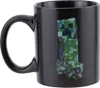 Minecraft Tasse mit Thermoeffekt Creeper Produktbild-Vorschau 6