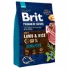 A bag of dog food. Podgląd zdjęcia produktu