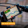 R2B Handy Halterung Fahrrad - Universal fahrrad Produktbild-Vorschau 5
