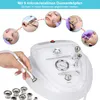 Profi Mikrodermabrasionsgerät mit Diamantkopf – Produktbild-Vorschau 4