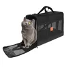 Granori Hundetasche 55x40x23 cm Flugzeug Produktbild-Vorschau 3