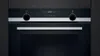 Herdset Siemens Backofen Hydrolyse EcoClean mit Produktbild-Vorschau 3