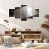Bild auf Leinwand - Leinwandbild - 5 Teile - Höhle Produktbild-Vorschau 7