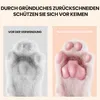 Haarschneider für Haustiere,Pfotenschneider mit LED-Licht, Produktbild-Vorschau 2