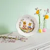 Villeroy & Boch Spring Fantasy Schale ø 25 cm Picknick Produktbild-Vorschau 3