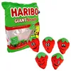 Haribo Fraise en peluche - RMS Voir les images du produit 3