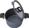 Litinový hrnec Woll Concept 28 cm 15,5 cm 7,5 litru 128CPi Náhled obrázku produktu 3