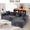 Vollkomprimiertes knochenloses Sofa,Cloud-Kombinationssofa Produktbild-Vorschau 5