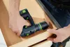 Akumulatorowa wiertarko-wkrętarka Festool CXS 12 2,5-Plus Podgląd zdjęcia produktu 25