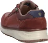 Joya Damen Schnürschuh DYNAMO ZIP W DARK RED rot Größe EUR Produktbild-Vorschau 3