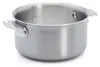 De Buyer Kasserolle LOQY 16 cm Produktbild-Vorschau 9