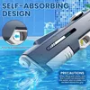 Pistolet à eau automatique, électrique, rechargeable, Voir les images du produit 5