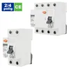 Schelinger Fehlerstromschutzschalter / FI-Schalter / 2-Polig oder 4-Polig / 30mA / 25A / 40A / 63A Náhľad obrázku produktu