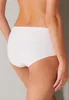 Schiesser Damen Panty Gr. 40  weiss Produktbild-Vorschau 10