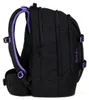 Satch, Schulrucksack-Set PACK Purple Phantom 3-teilig, ab Produktbild-Vorschau 3