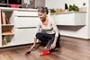 Vileda Vile DuActiva brooms with 2in1 sweeping set 152196 Podgląd zdjęcia produktu 11