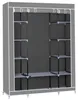 NYVI Kleiderschrank FlexStorage - Faltbar, Tragbar, Stabil, Produktbild-Vorschau 2