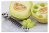 APS Orange emporte-pièce boule double, hauteur : 15 mm, Voir les images du produit 1