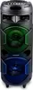 Dunlop Bluetooth Lautsprecher MW538 - 2 x 10W mit FM Radio, Produktbild-Vorschau 5