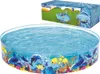 Bestway® Fill 'N Fun™ Planschbecken Odyssey, Ø 244 x 46 cm Produktbild-Vorschau 47