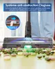 Tineco Pure One S50 Pro Aspirateur Balai sans Fil, 200AW Voir les images du produit 3