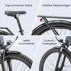Maxtron Lira 28 Zoll Elektrisches City-Bike, 720 Wh Produktbild-Vorschau 8